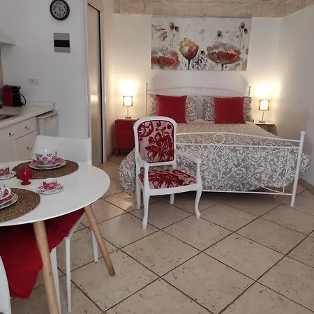 Room 46 Ceglie Messapica Exterior photo