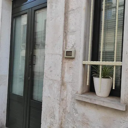 Room 46 Ceglie Messapica Exterior photo