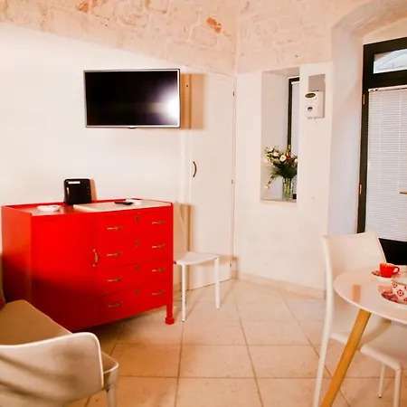 Room 46 Ceglie Messapica Exterior photo