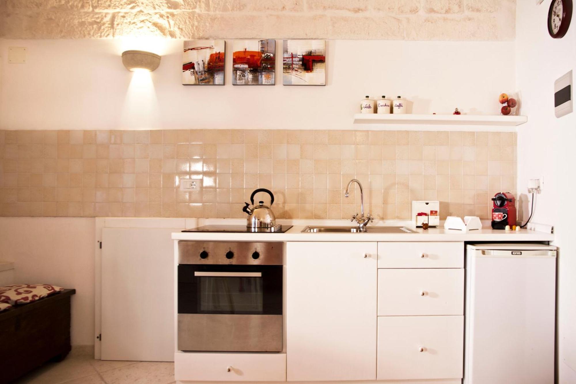 Holiday home 46 *